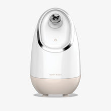 Vanity Planet Aira Facial Steamer / SILVER