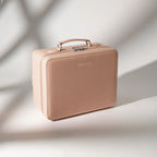 Vanity Planet Baia | The Everything Beauty Bag - Nude / NUDE