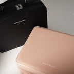 Vanity Planet Baia | The Everything Beauty Bag - Nude / NUDE