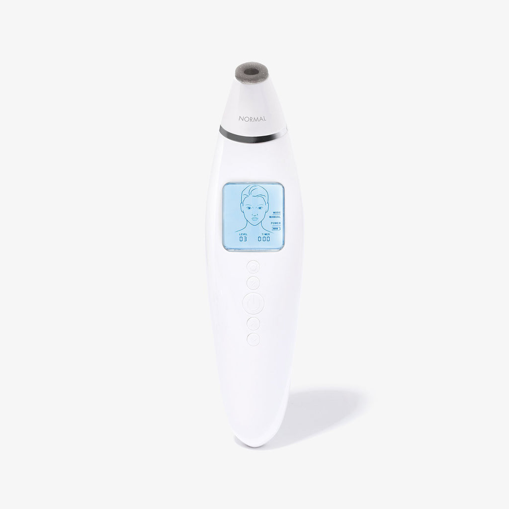 Vanity Planet Exfora Microdermabrasion Wand / WHITE thumbnail 1