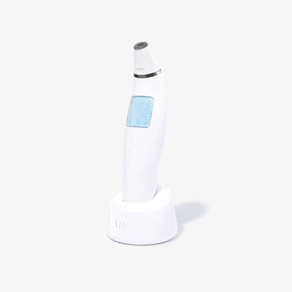 Vanity Planet Exfora Microdermabrasion Wand / WHITE thumbnail 2