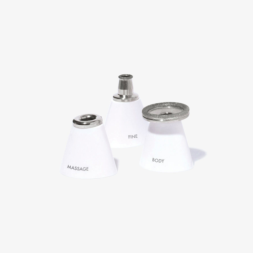 Vanity Planet Exfora Microdermabrasion Wand / WHITE thumbnail 3