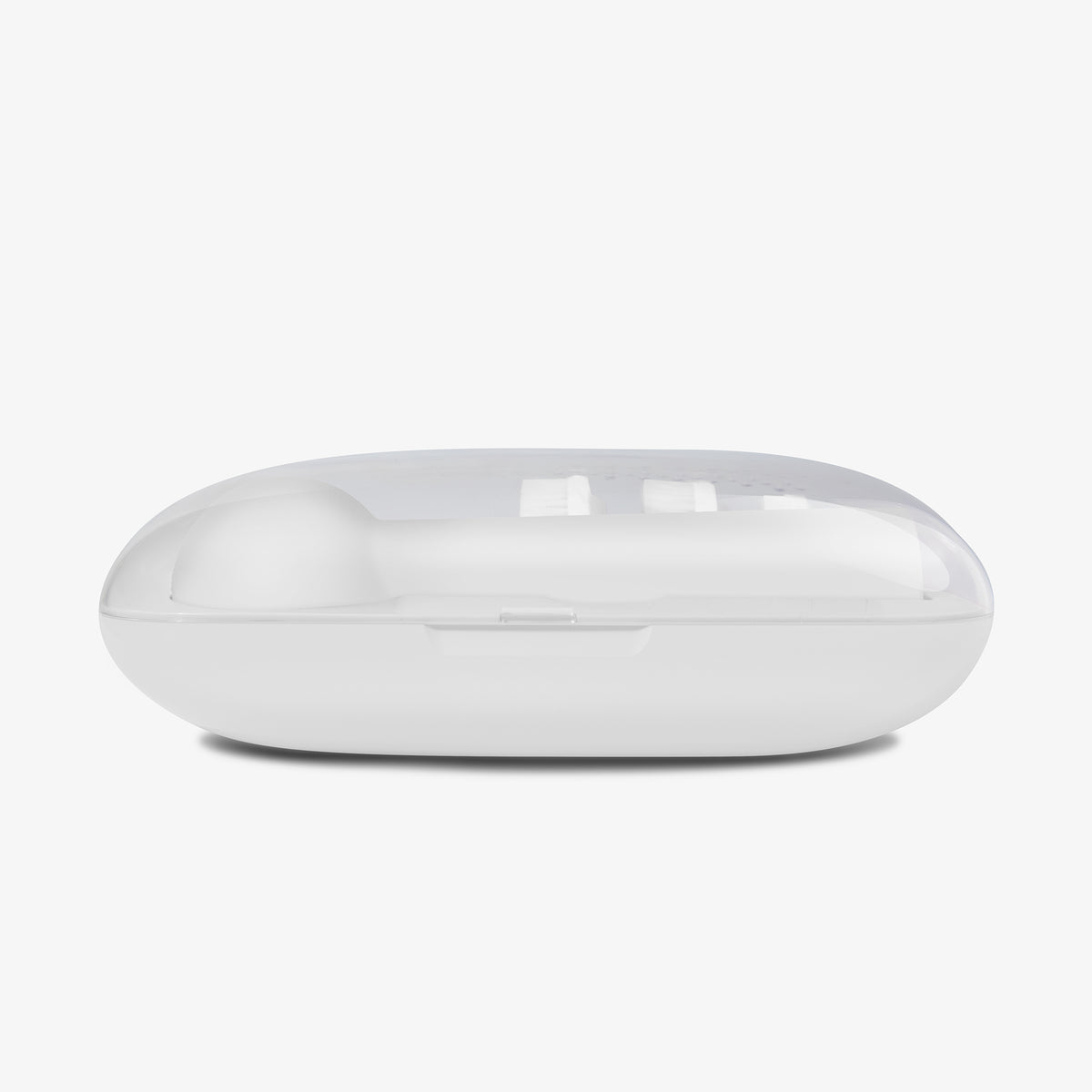 Vanity Planet Raedia 2.0 | Facial Cleansing Brush + Body Brush Head / WHITE, image 27084034310294