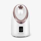 Vanity Planet Senia Hot and Cold Smart Facial Steamer / WHITE