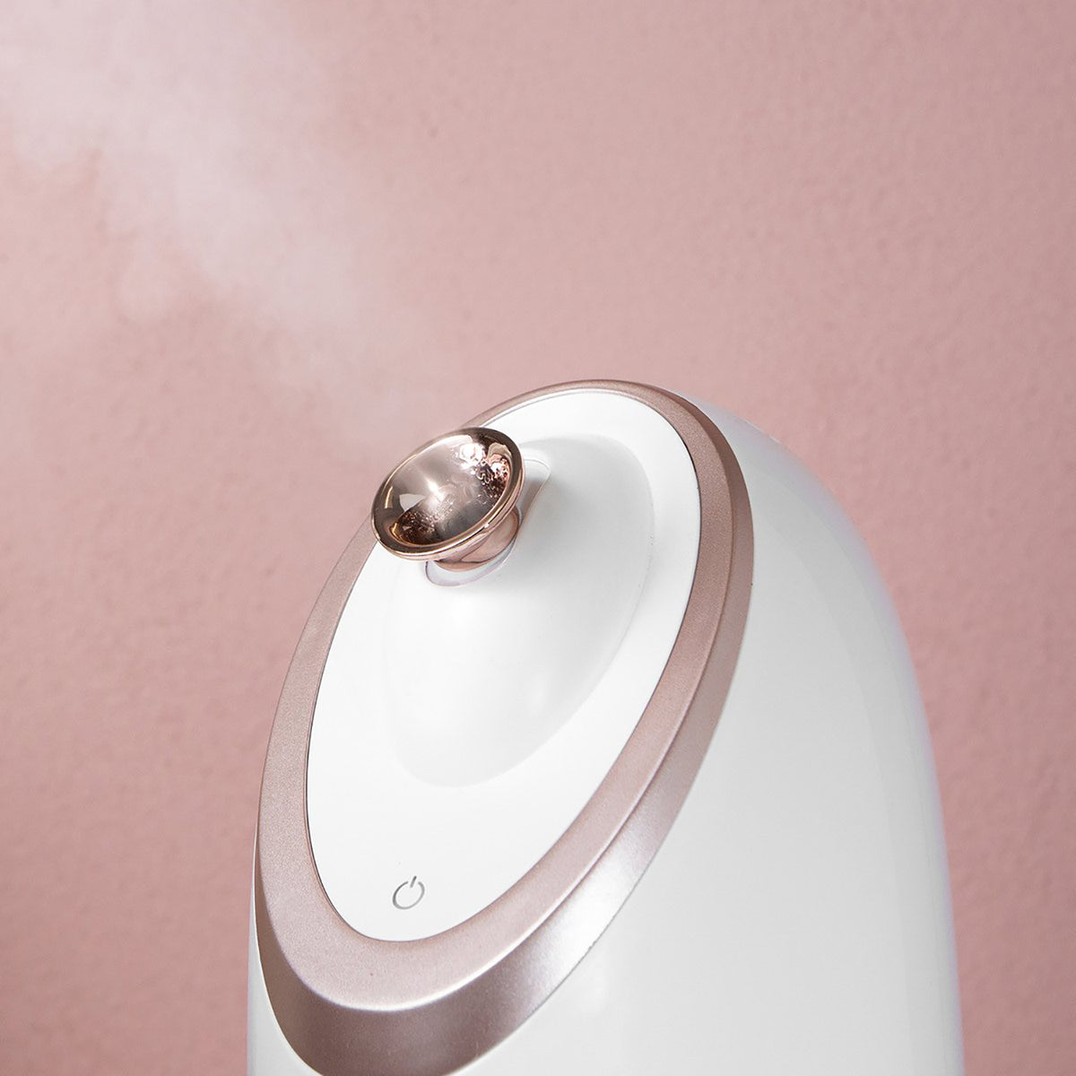 Vanity Planet Senia Hot and Cold Smart Facial Steamer / WHITE, image 24320256049302