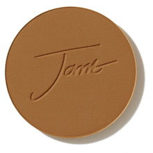 Jane Iredale PurePressed Base Mineral Foundation REFILL / VELVET / Swatch