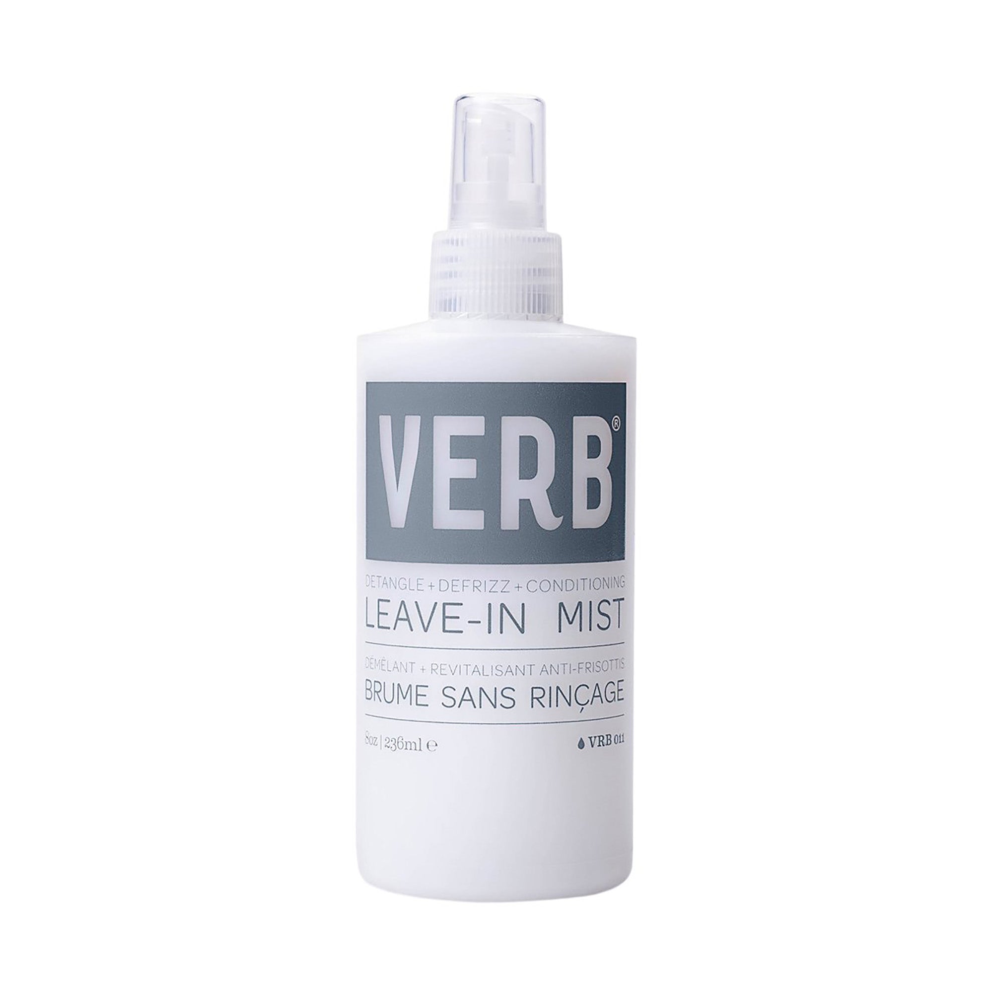 Verb Leave-In Mist / 8OZ