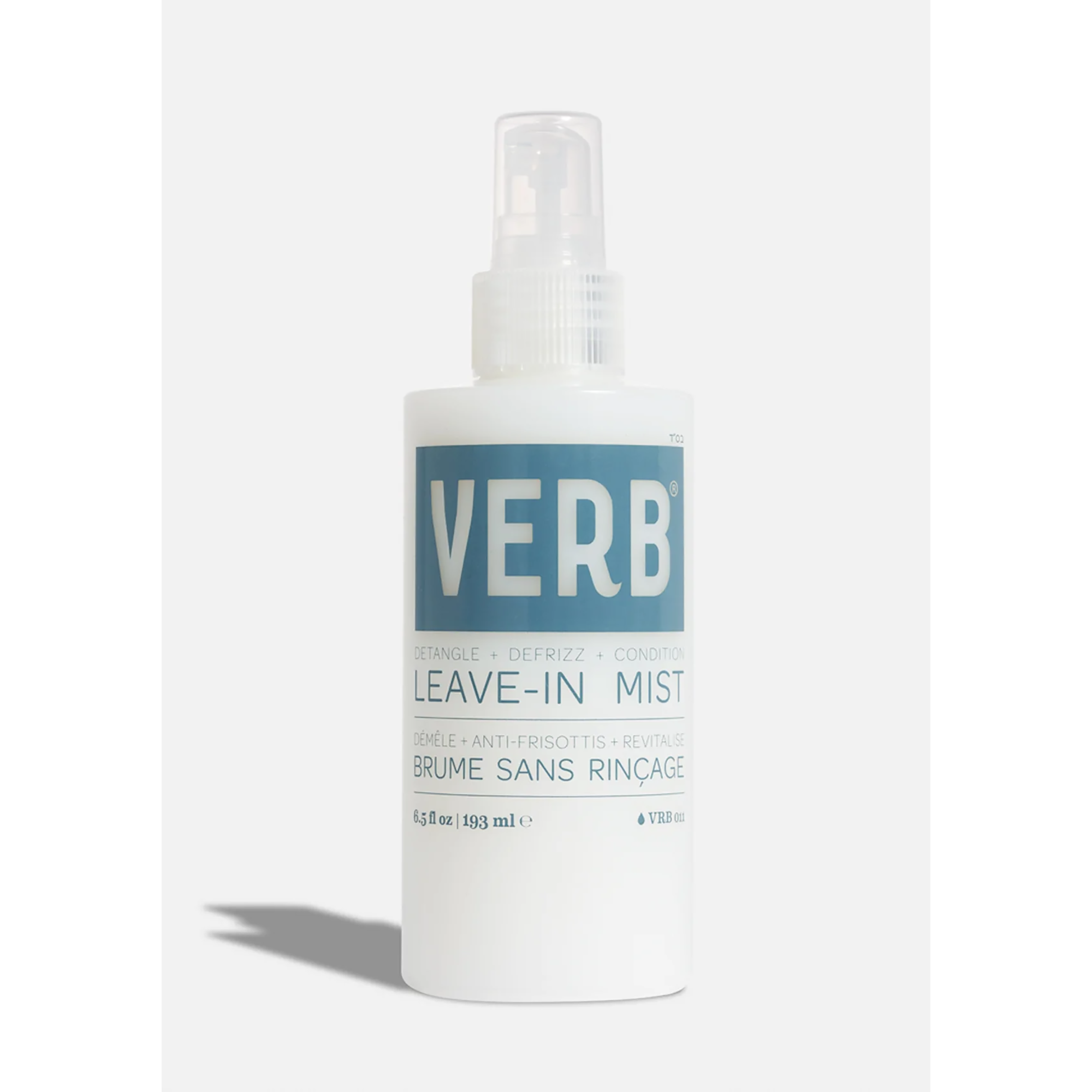 Verb Leave-In Mist / 6.5OZ