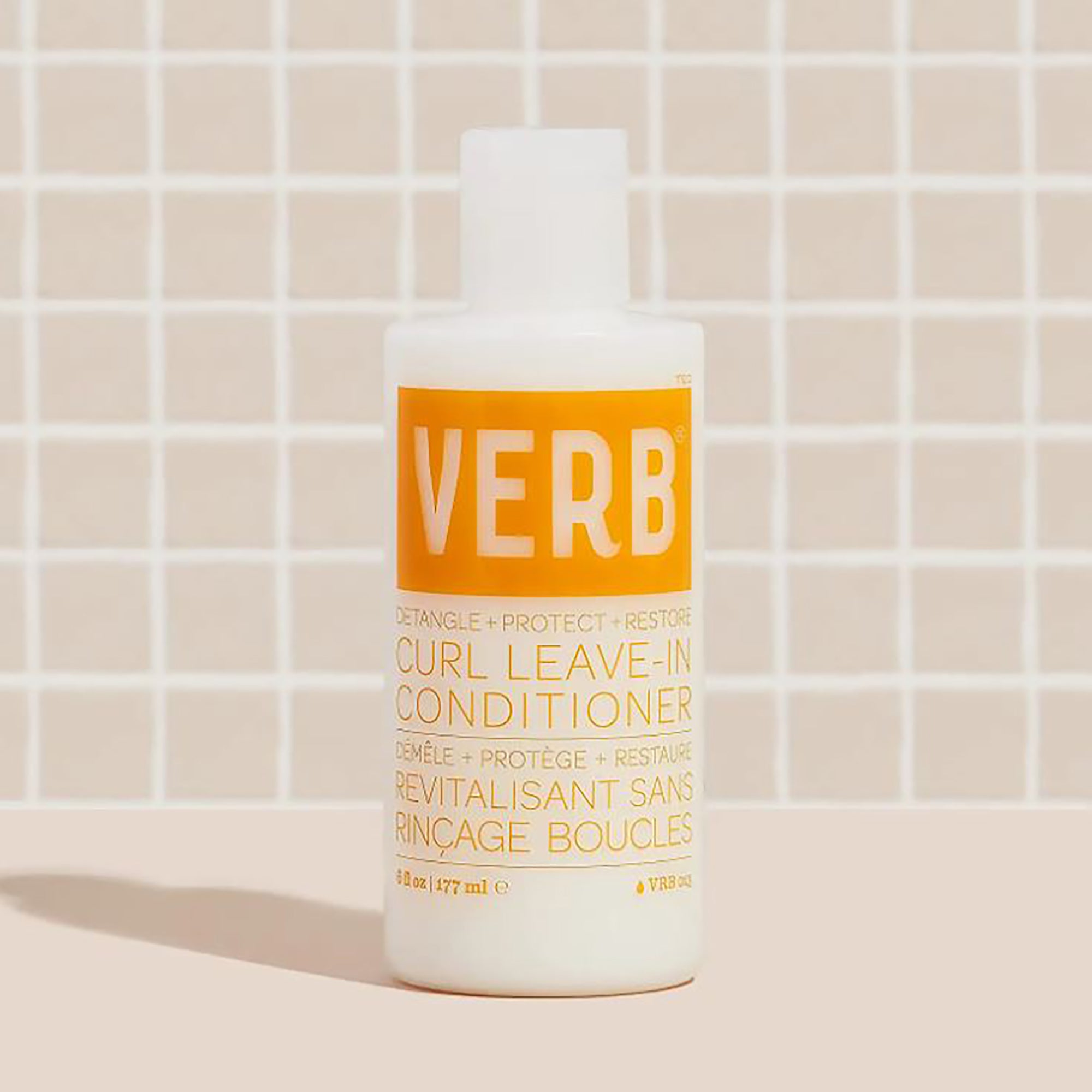 Verb Curl Leave-In Conditioner 6oz / 6OZ