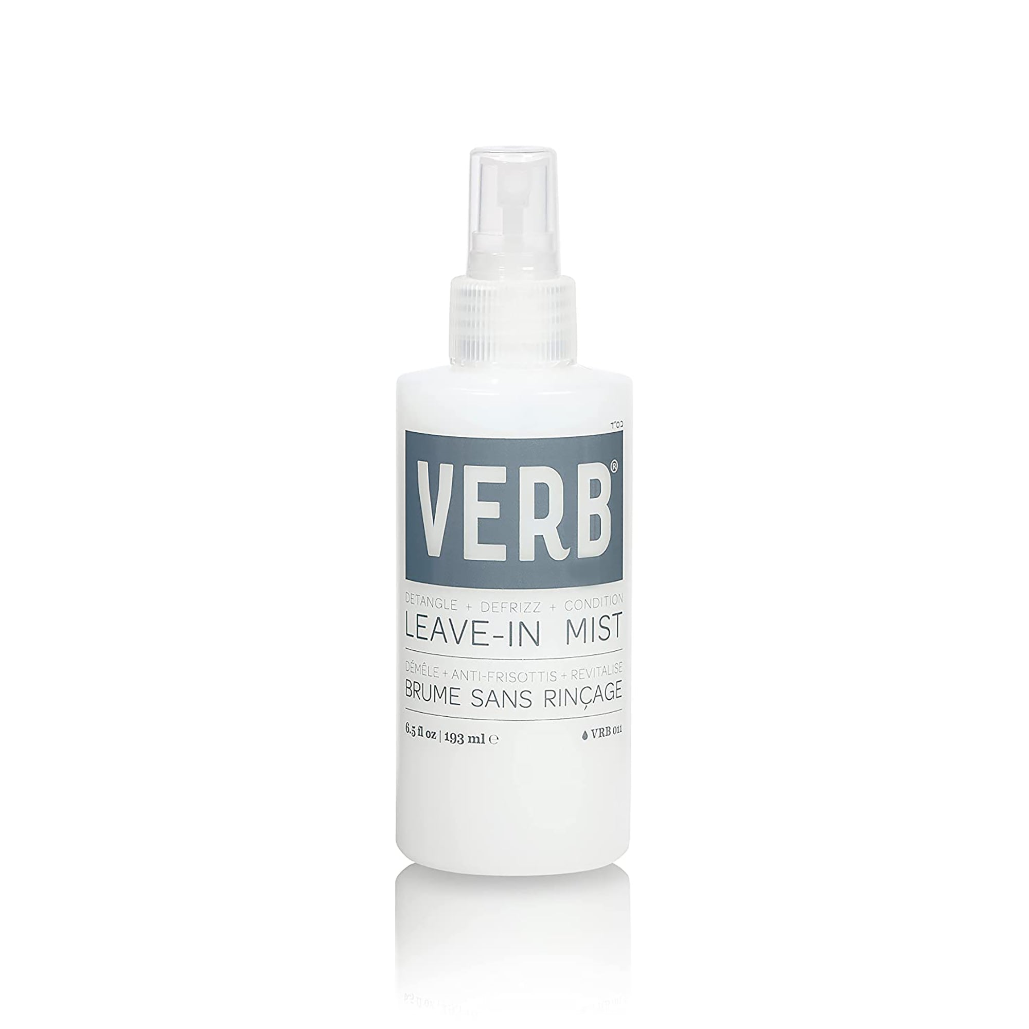 Verb Leave-In Mist / 6.5OZ