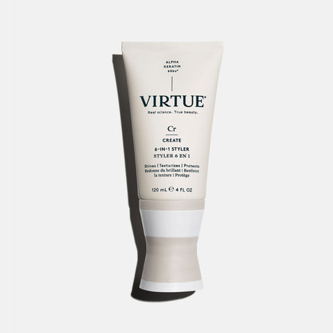 Virtue 6-in-1 Styler - 4oz / 4OZ