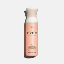 Virtue Curl Shampoo - 8oz / 8OZ