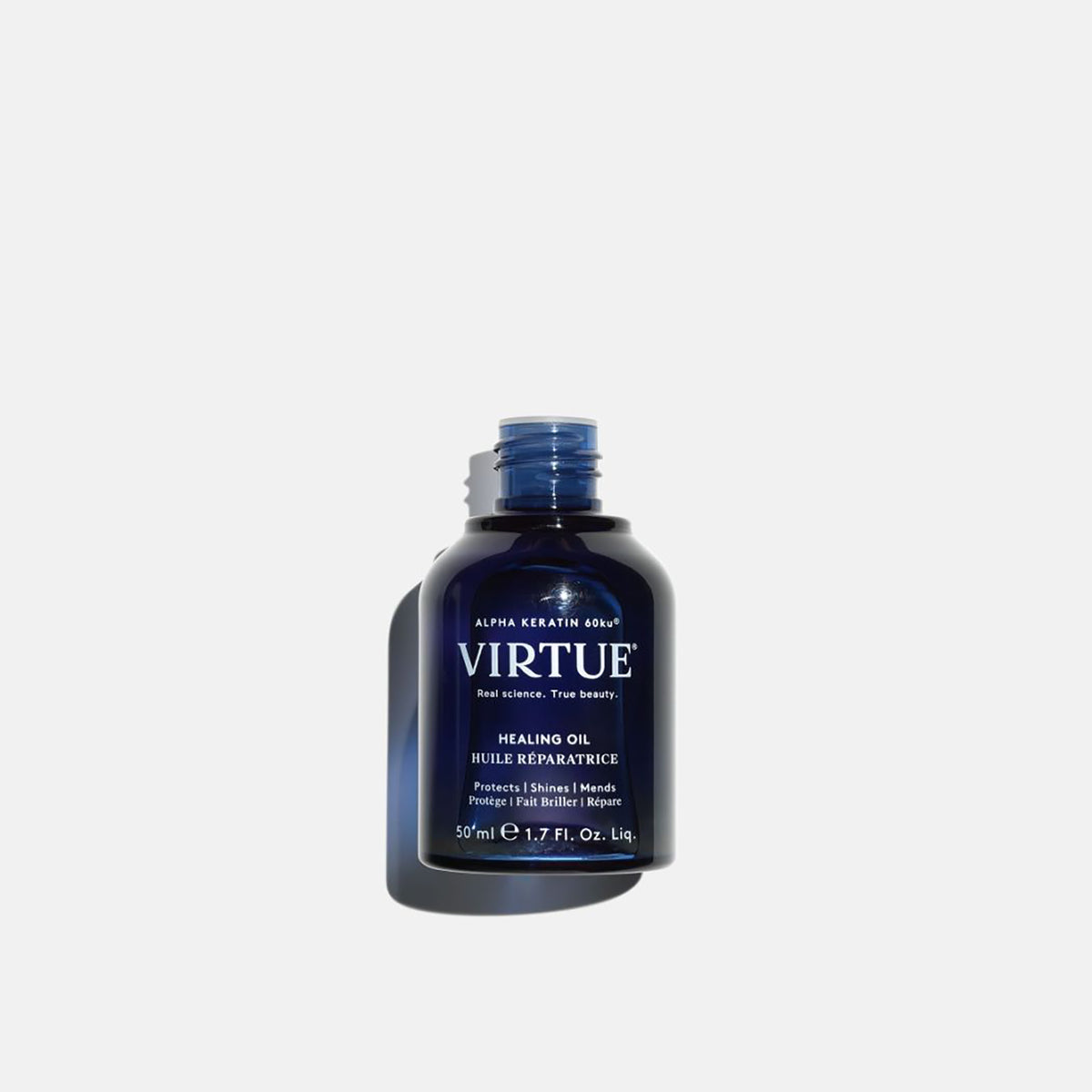 Virtue Healing Oil - 1.7oz / 1.7OZ, image 27130996457622