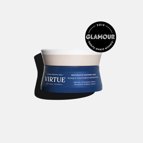 Virtue Restorative Mask Jar - 5oz / 5OZ