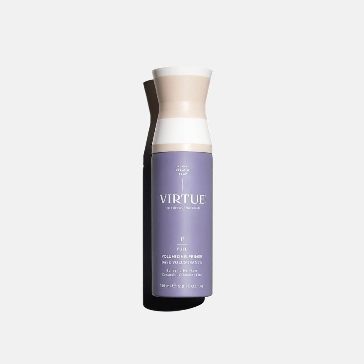 Virtue Volumizing Primer - 5oz / 5OZ