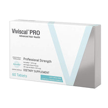Viviscal Professional Advanced Hair Health Supplements / 60CT