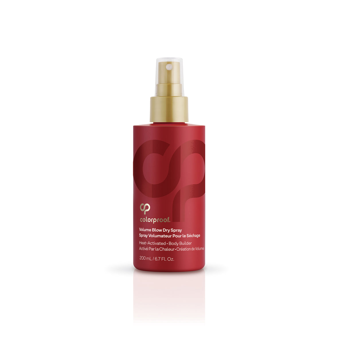 Colorproof Volume Blow Dry Spray / 6.7OZ