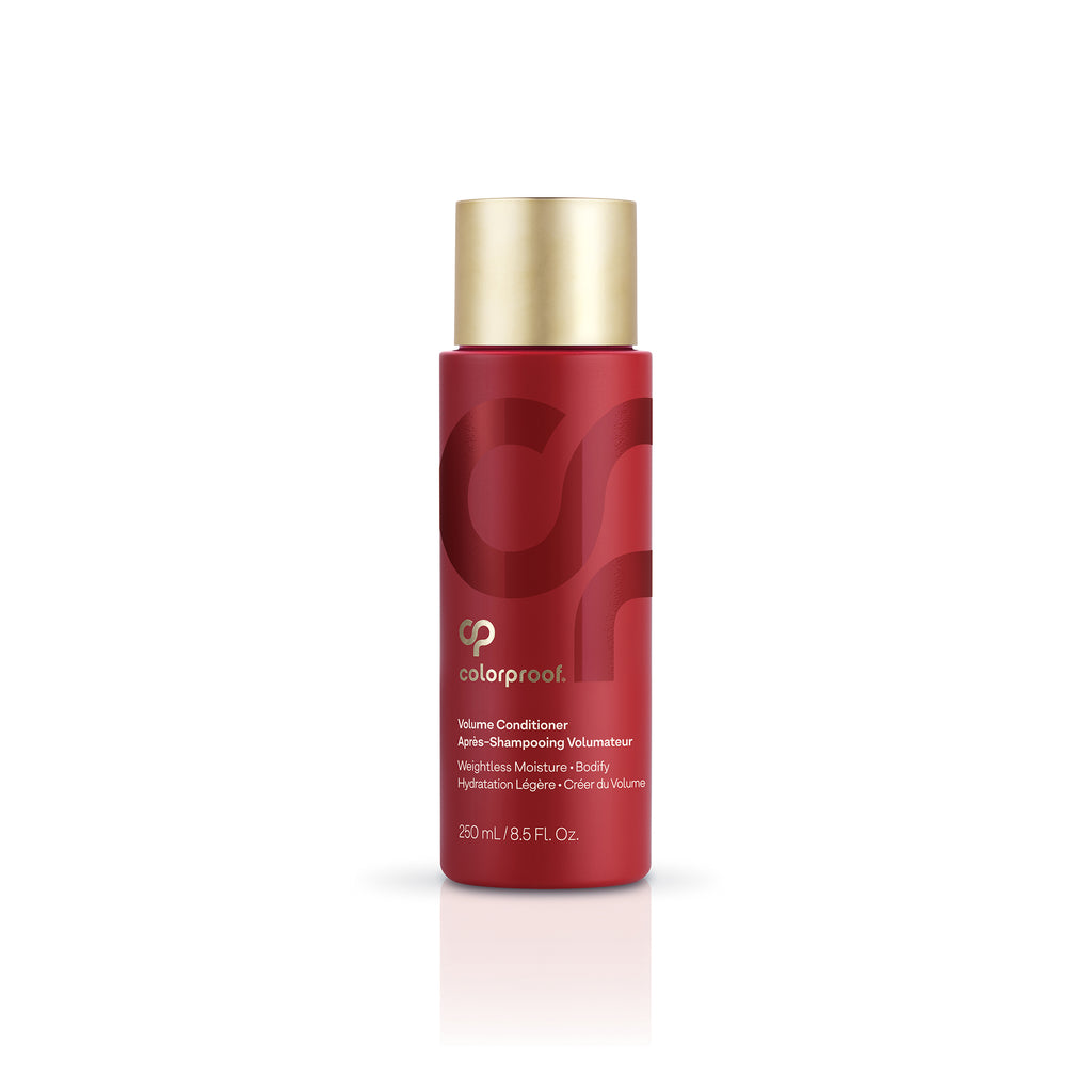 Colorproof Volume Conditioner / 8.5OZ thumbnail 1