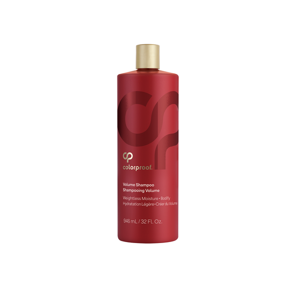 Colorproof Volume Shampoo - Planet Beauty