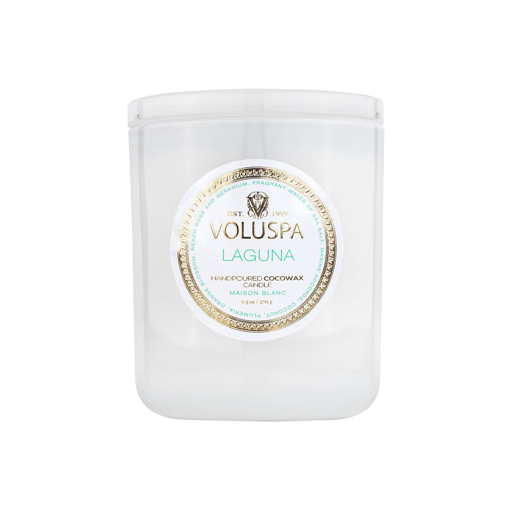 Voluspa Maison Blanc Classic Maison Candle thumbnail 15