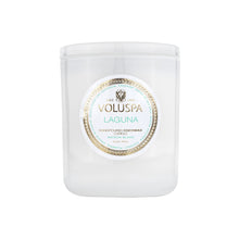 Voluspa Maison Blanc Classic Maison Candle