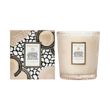Voluspa Japonica Collection Boxed Classic Candle 9 oz. / Jasmine Midnight Blooms