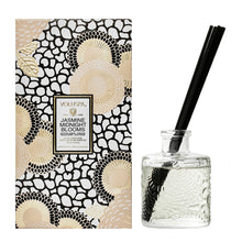 Voluspa Japonica Collection Home Ambiance Diffuser / Jasmine Midnight Blooms