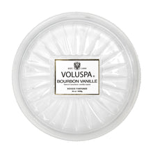 Voluspa Vermeil Grande Maison Candle / Bourbon Vanille