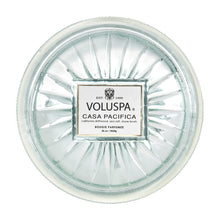 Voluspa Vermeil Grande Maison Candle / Casa Pacifica