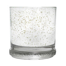 Voluspa Vermeil Grande Maison Candle / Silver Birch Peppercorn