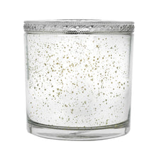 Voluspa Vermeil Grande Maison Candle / Silver Birch Peppercorn