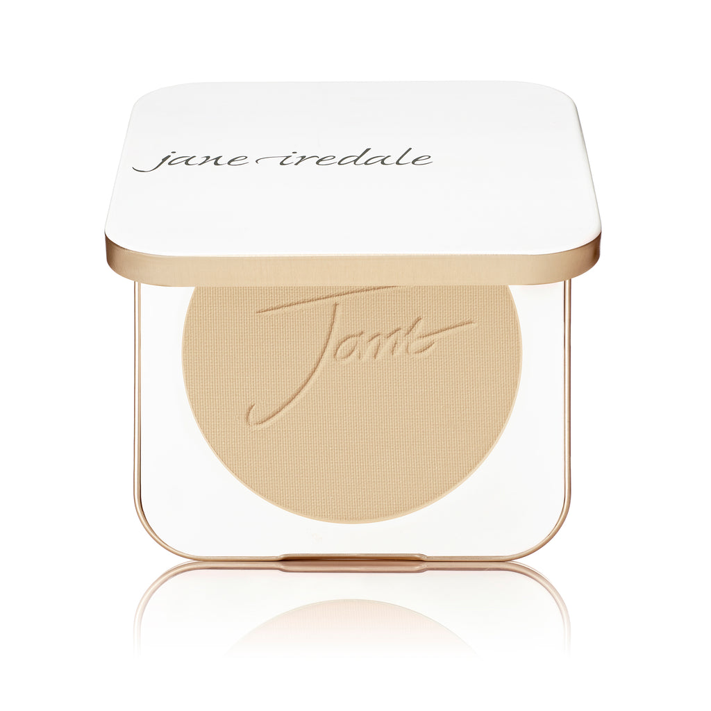 Jane Iredale PurePressed Base Mineral Foundation REFILL / WARM SIENNA thumbnail 100