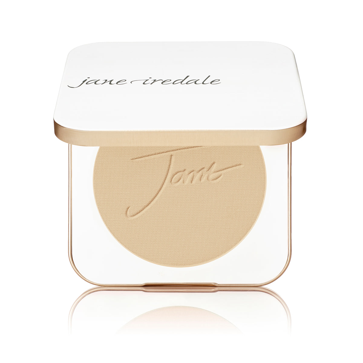 Jane Iredale PurePressed Base Mineral Foundation REFILL / WARM SIENNA, image 27305218539670