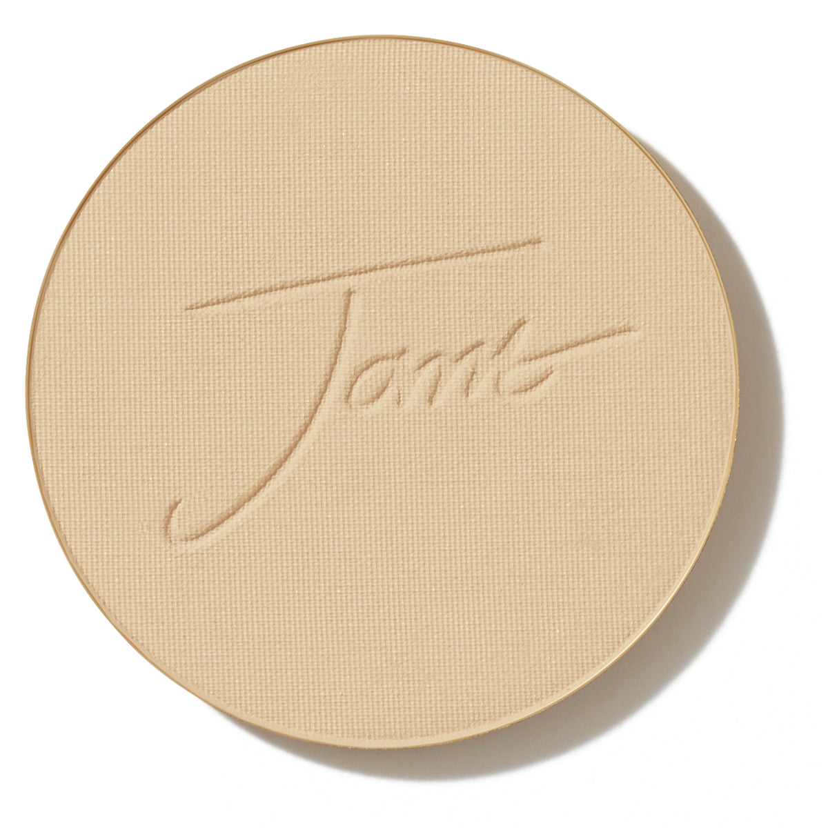 Jane Iredale PurePressed Base Mineral Foundation REFILL / WARM SIENNA, image 27305218506902