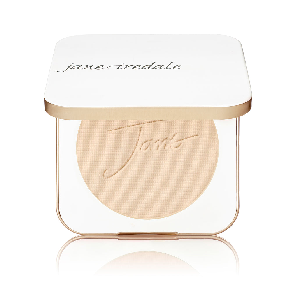 Jane Iredale PurePressed Base Mineral Foundation REFILL / WARM SILK thumbnail 103