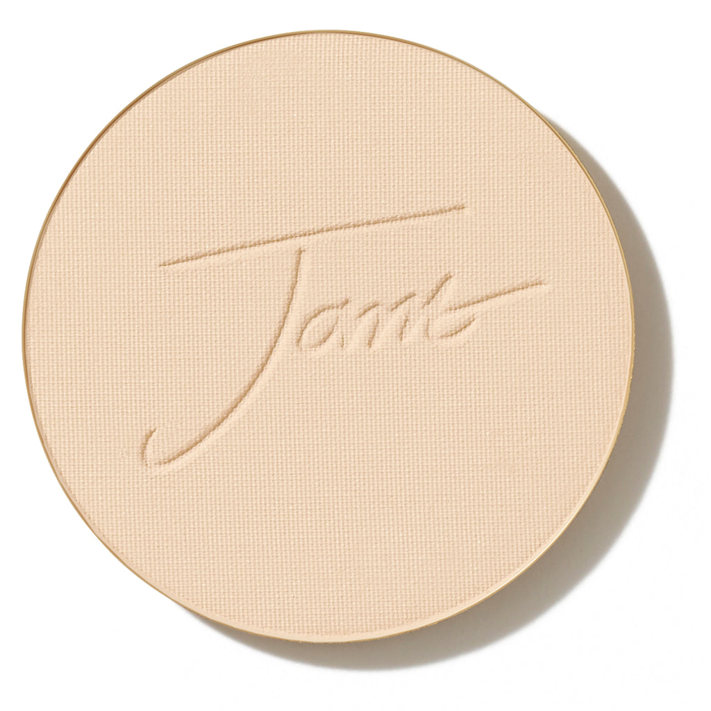 Jane Iredale PurePressed Base Mineral Foundation REFILL / WARM SILK thumbnail 102