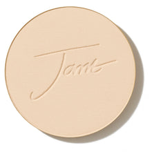 Jane Iredale PurePressed Base Mineral Foundation REFILL / WARM SILK