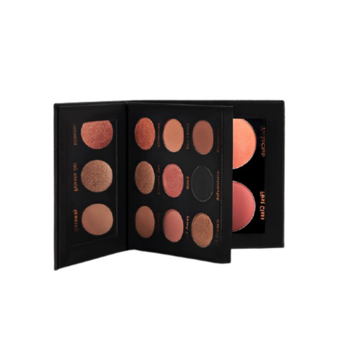 Youngblood Weekender Eyeshadow Palette / KIT