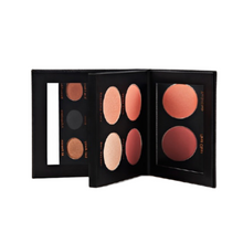 Youngblood Weekender Eyeshadow Palette / KIT / SWATCH