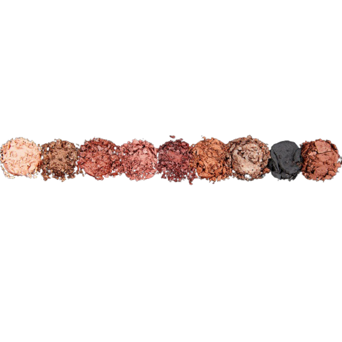Youngblood Weekender Eyeshadow Palette / KIT, image 24103000506518