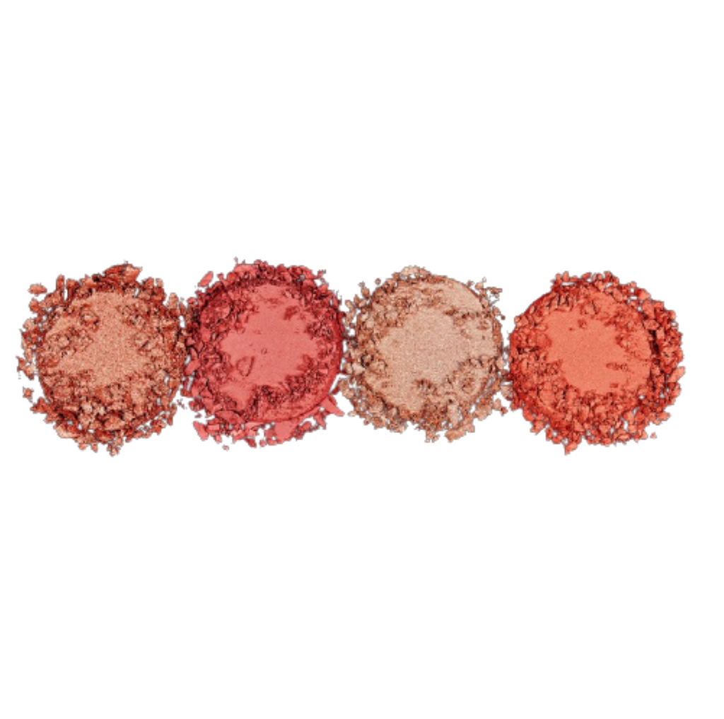 Youngblood Weekender Eyeshadow Palette / KIT thumbnail 3