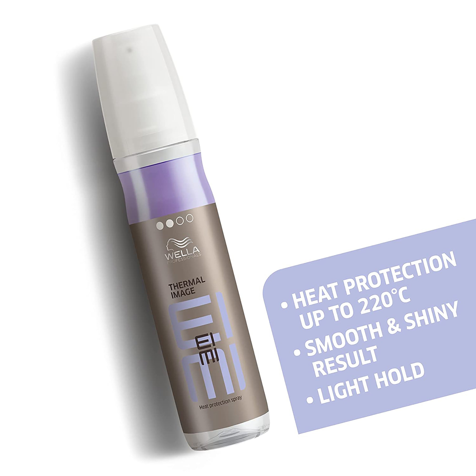 Wella EIMI Thermal Image Heat Protection Spray - 5oz / 5.07