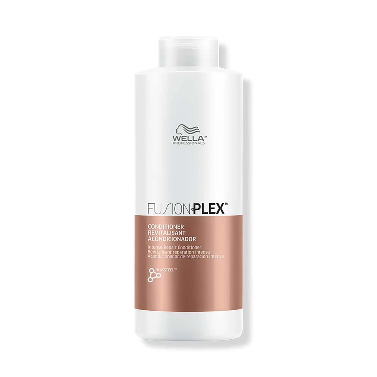 Wella Fusion Intense Repair Conditioner / 33.OZ, image 26245221843094