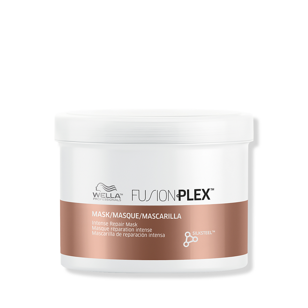 Wella Fusion Intense Repair Mask / 16OZ thumbnail 7