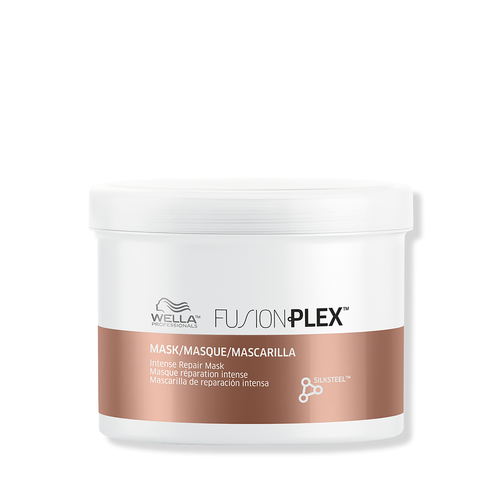 Wella Fusion Intense Repair Mask Planet Beauty