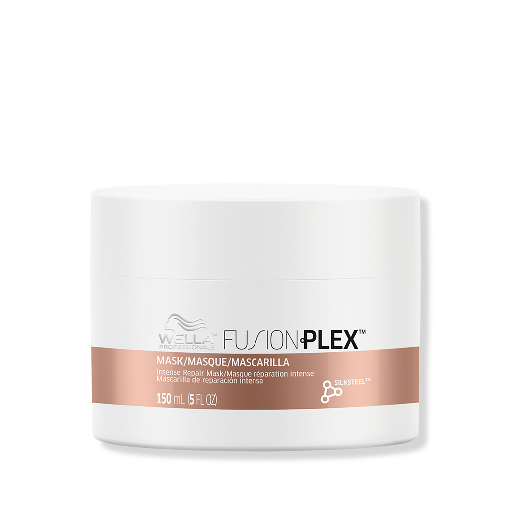 Wella Fusion Intense Repair Mask / 5.7OZ thumbnail 2