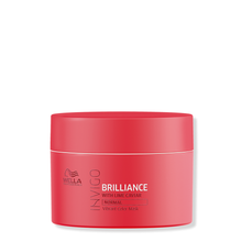 Wella Invigo Brilliance Mask - Normal Colored Hair / 5 OZ
