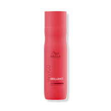Wella Invigo Brilliance Shampoo - Coarse Colored Hair / 10 OZ
