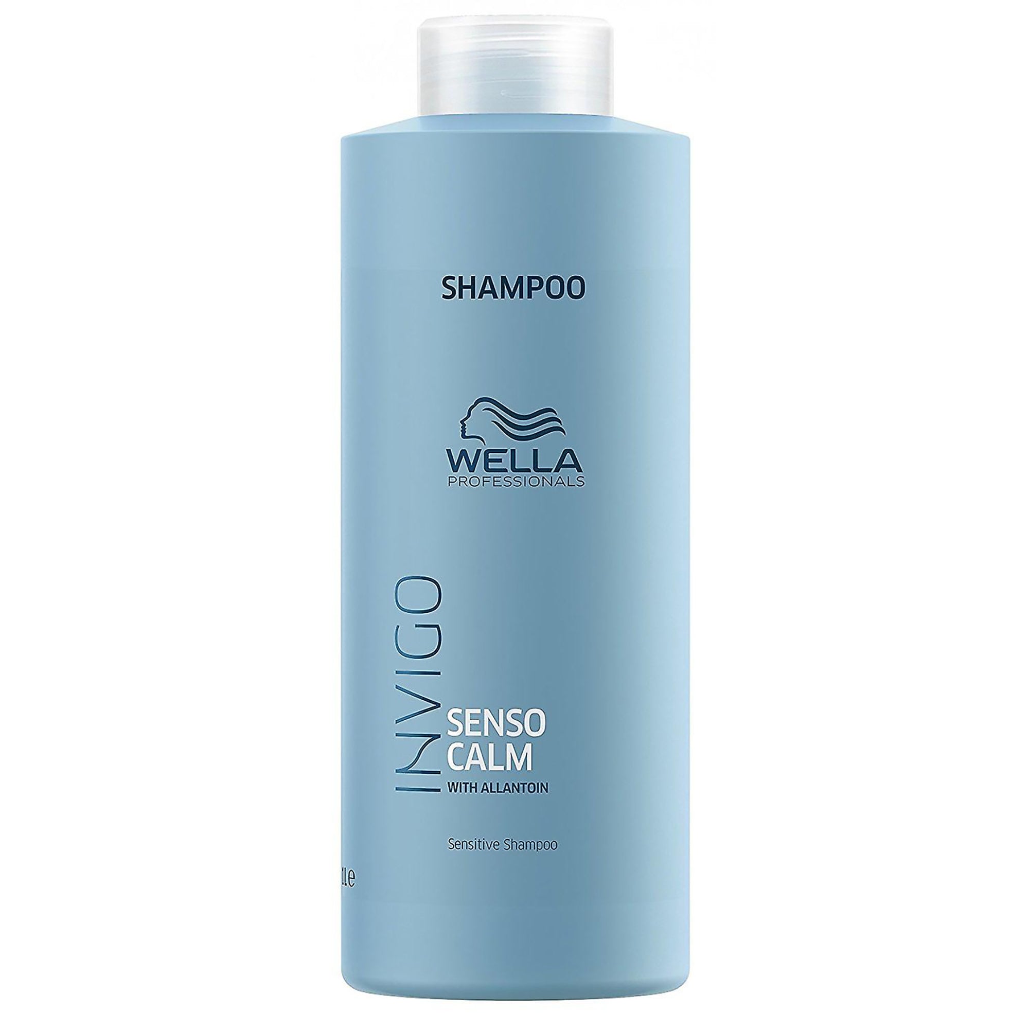 Wella Invigo Senso Calm Sensitive Shampoo / 32 OZ