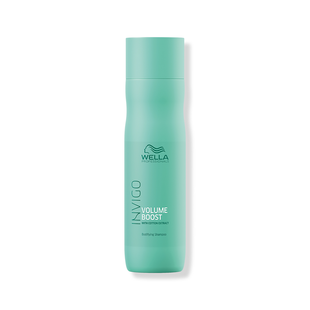 Wella Invigo Volume Boost Bodifying Shampoo / 10OZ thumbnail 1